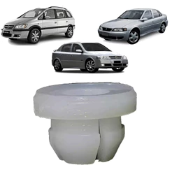 Reparo Bucha Cabo Trambulador Automatico Zafira Astra Vectra