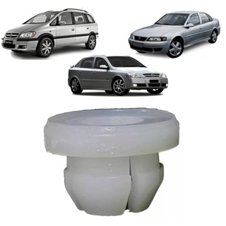 Reparo Bucha Cabo Trambulador Automatico Zafira Astra Vectra em Oferta na Shopee