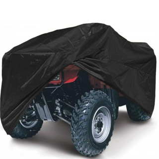Capa Para Quadriciclo Honda Fourtrax 400 / 420 Impermeável Totalmente Forrada em Oferta na Shopee