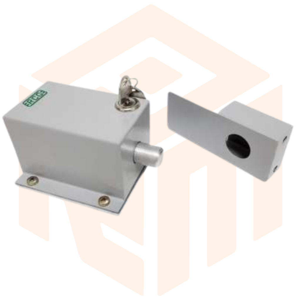 Trava Elétrica Portão Basculante: Onde Comprar | BuscaProdutos