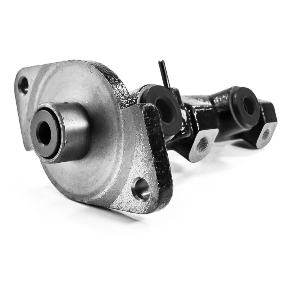 Cilindro Mestre Duplo Ford Ka 1.0 Fiesta 1.0 1.3 Starke em Oferta na Shopee