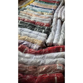 Tecido Tule Bordado - elegância e sofisticação em cada detalhe! em Oferta na Shopee