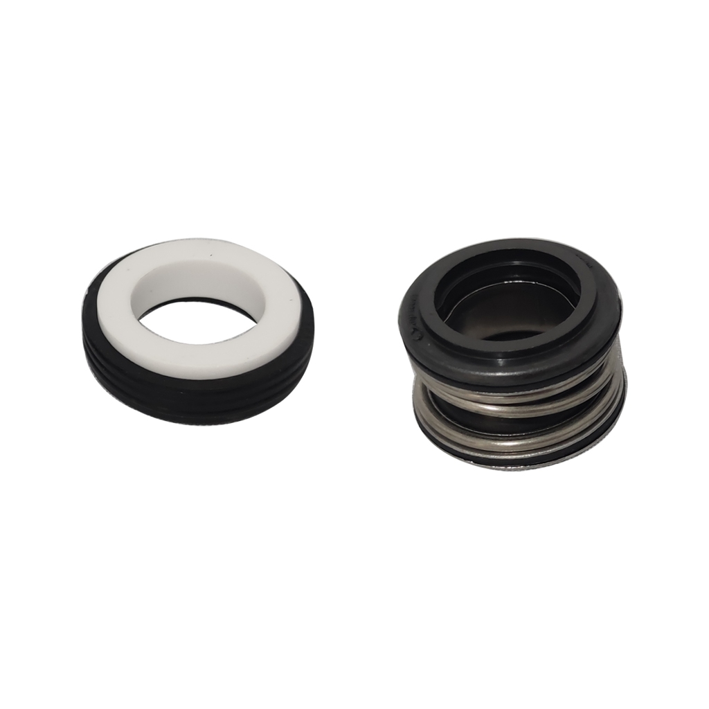 Conjunto selo Mecanico para motobombas iGUi Inpacom 3/4 T-06