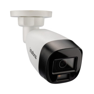 Camera Intelbras Full Color Vhd 1120b Lente 2.8mm Hd 720p