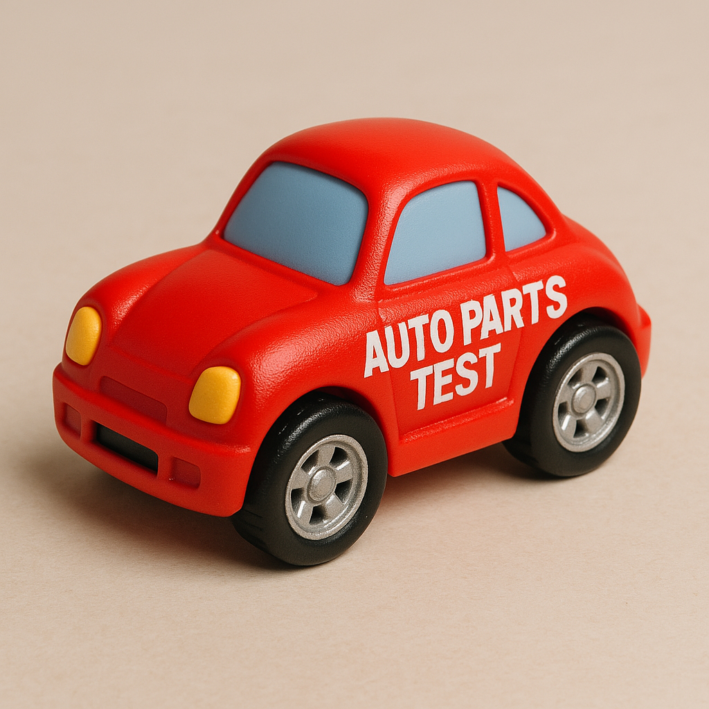 [Teste, não comprar] Farol de carro [TESTE - POR FAVOR NÃO COMPRE]