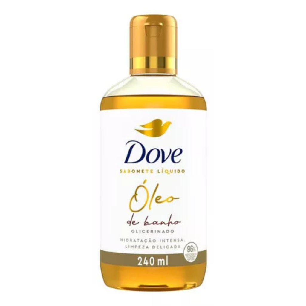 O que é Óleo para Banho Dove? Guia e Onde Comprar | BuscaProdutos