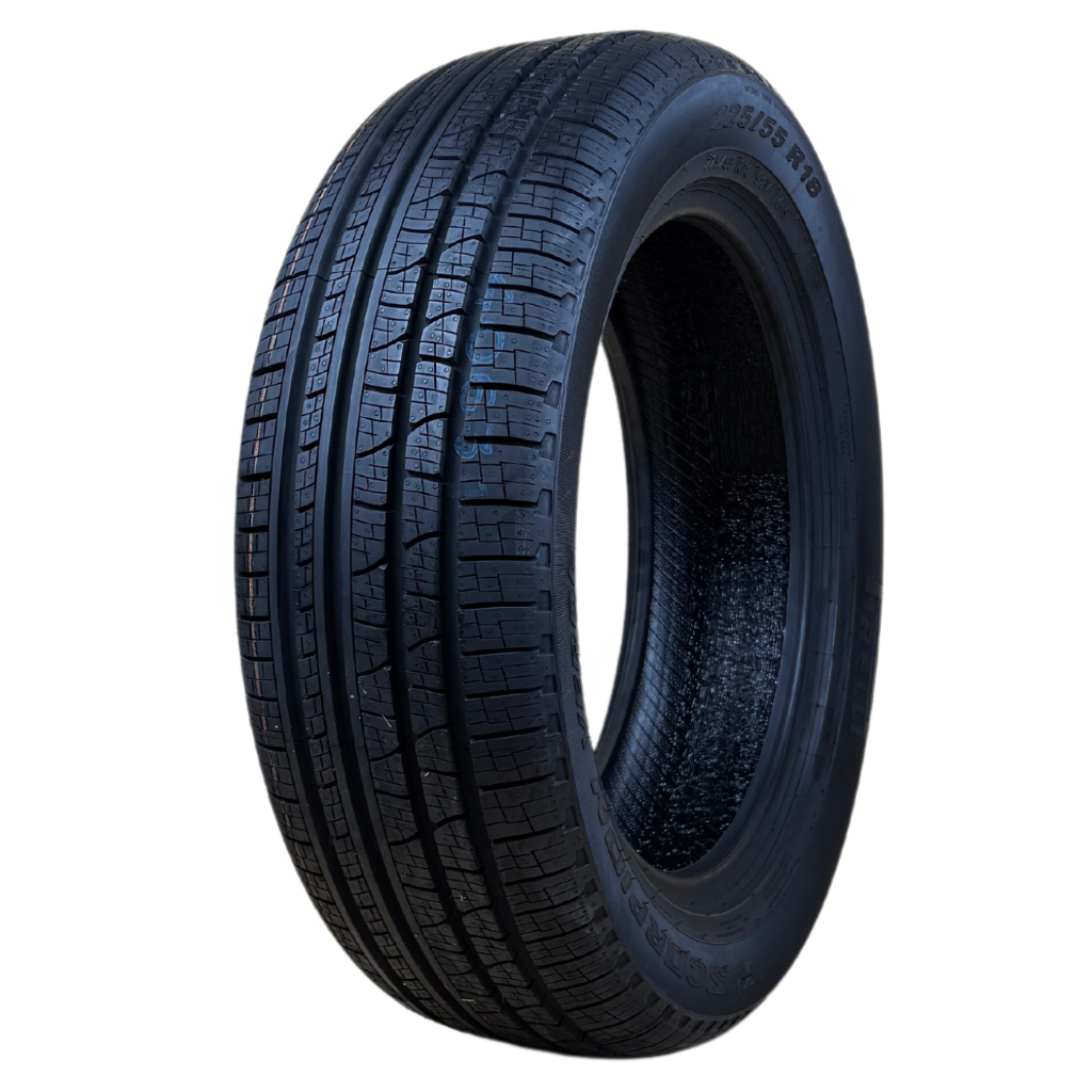 Pneu Aro 17 225/60r17 Scorpion Verde All Seasons
