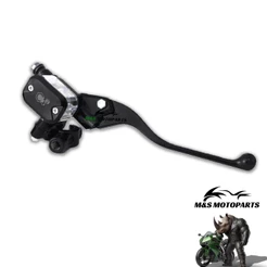 Burrinho de Freio Fan e Titan 125, Titan 150 Titan 160, PCX, CB300, CBX Twister 250, CBX 150 / 200