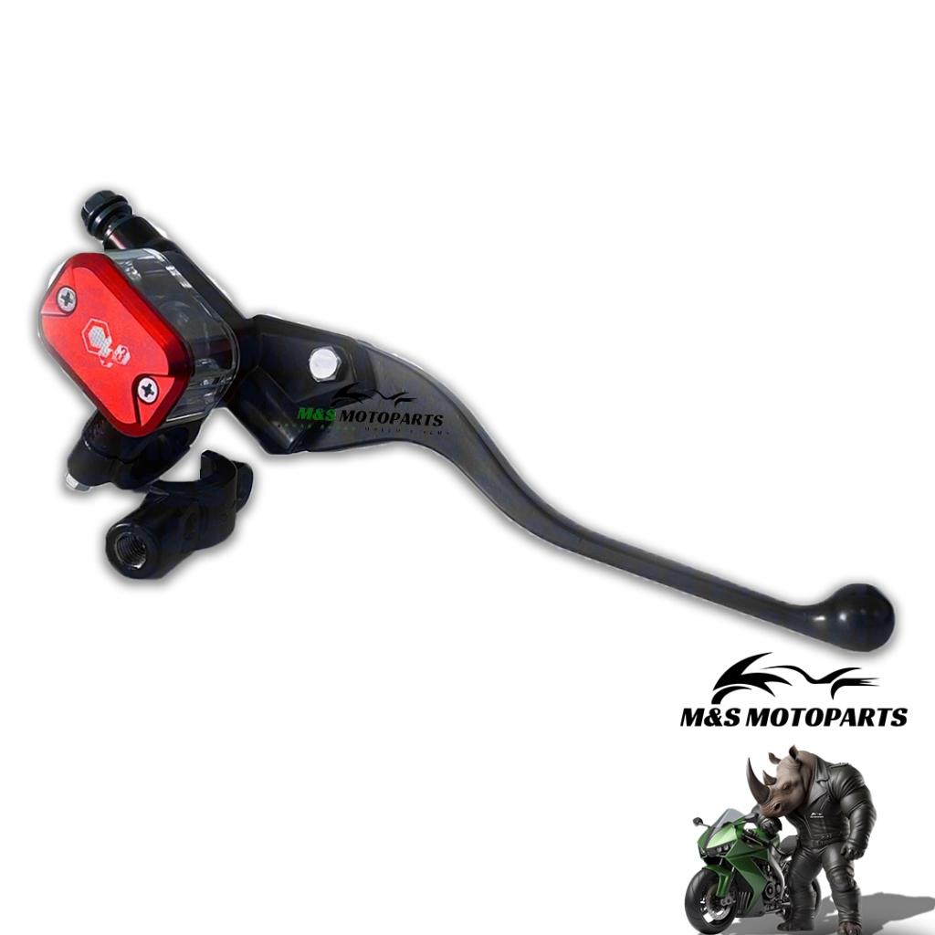 Burrinho Freio Cilindro Superior para motos Cg Titan Fan 125 150 160 - CB300 CB300R - Twister - PCXr