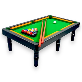 Mini Mesa Bilhar Sinuca Portátil Com Tacos E Bolas Produto Premium Promoção Queima De Estoque em Oferta na Shopee