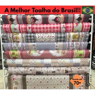 Toalha de Mesa de Plástico Térmica e impermeável, para mesas, por Metro, 4,6,8,10 cadeiras em Oferta na Shopee