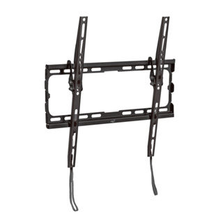 Suporte Fixo e Inclinável para TV, 32" a 70", Compatível com TV Plasma, Até 45kg, Preto, A03V4S, ELG em Oferta na Shopee