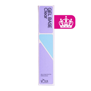Refil Sache Gel Base - Bisnaga - Volia -12g em Oferta na Shopee