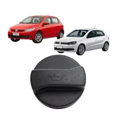 Tampa Óleo Motor Gol G5 G6 2008 2009 2010 2011 2012 Até 2016