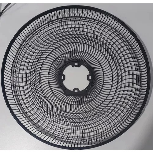 GRADE TRASEIRA DIANTEIRA VENTILADOR MULTILASER 40CM ORIGINAL