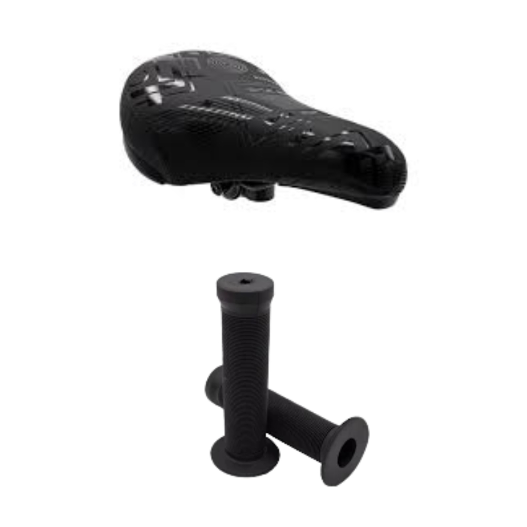 KIT SELIM BMX Nitro + Manopla GTA BMX