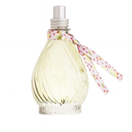 Detalhes do Deo Colônia Flor de Carambola 100ml
