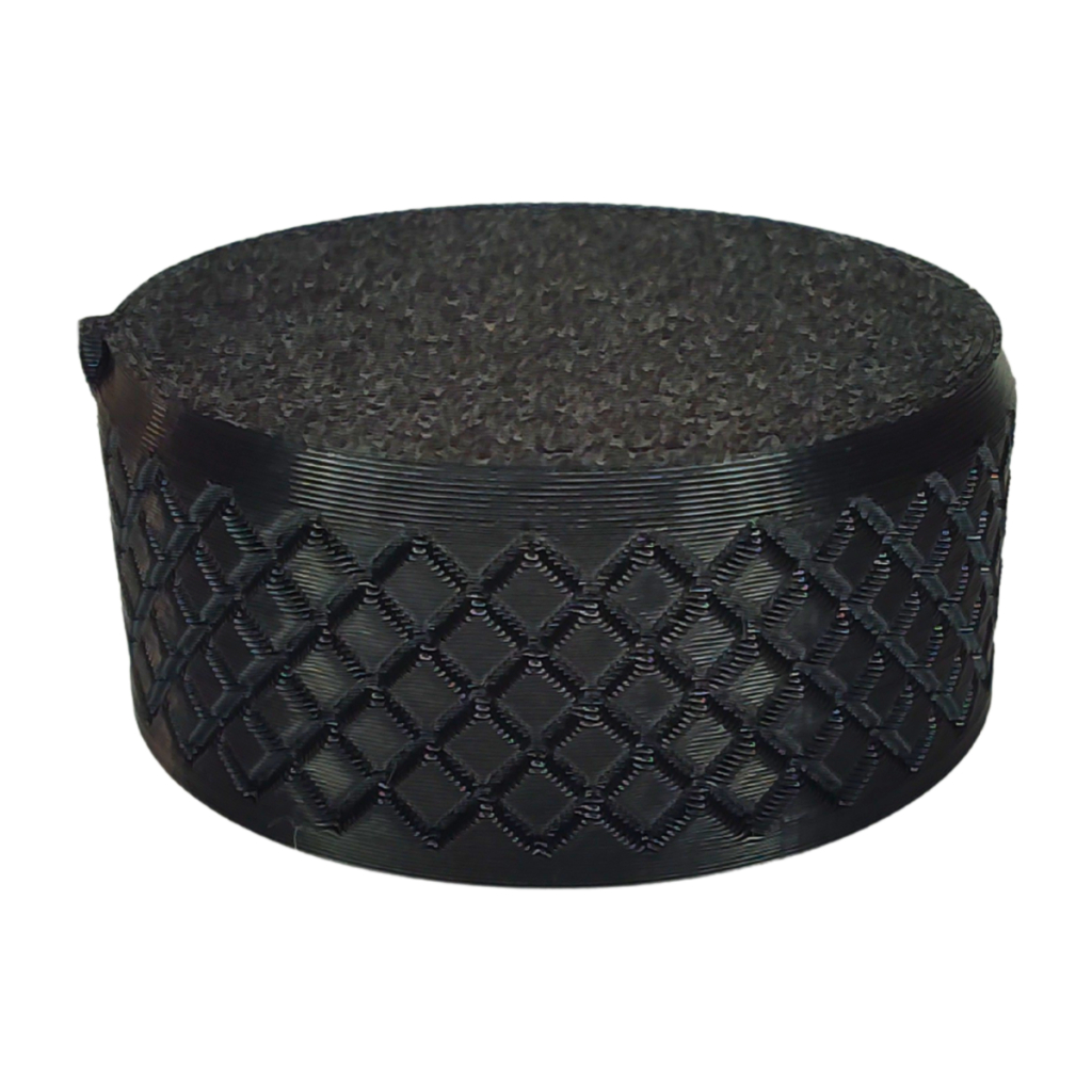 Botão Compatível Fritadeira Mondial New Pratic Af-31 Timer Tempo Temperatura Mais Resistente