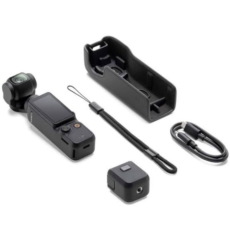 Câmera Dji Osmo Action 4k: Onde Comprar | BuscaProdutos