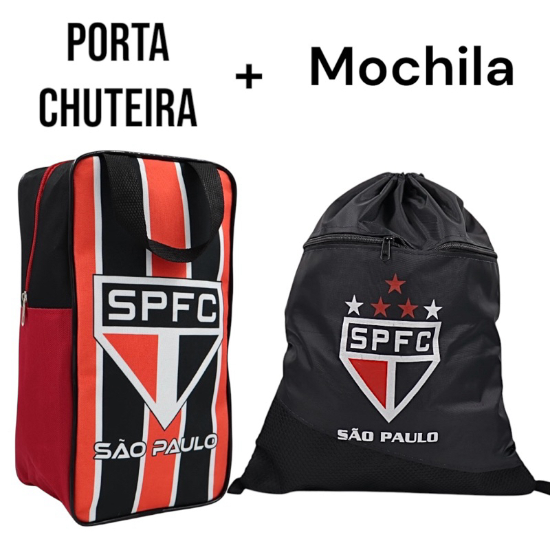 Mochila Futebol Personalizada: Onde Comprar | BuscaProdutos