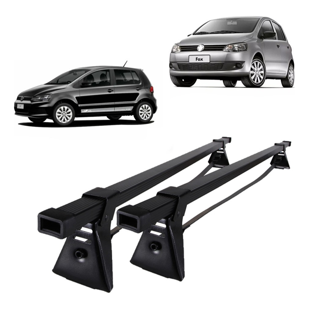 O que é Bagageiro Fox 2011? Guia e Onde Comprar | BuscaProdutos