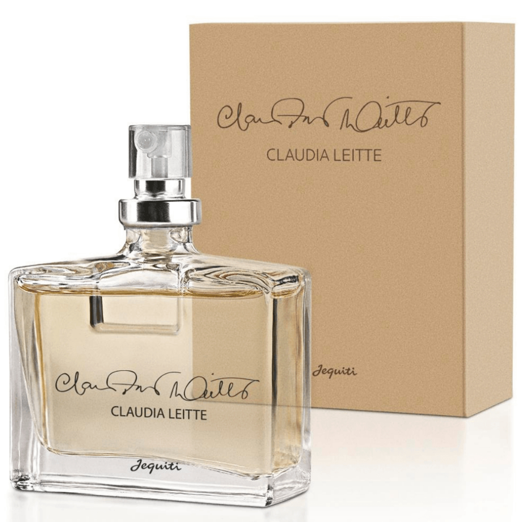 Perfume Claudia Leitte Jequiti 25ml Feminino Desodorante Colônia Original Miniatura