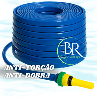 Mangueira de jardim 50 metros, 35 metros, 30 metros, 25 metros, 20 metros, 15 metros, 10 m...