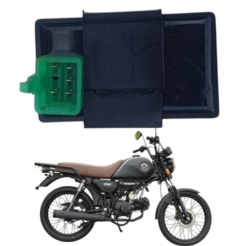 Cdi Shineray Worker 125cc