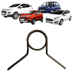 Mola Da Alavanca Do Cambio Ford Ka/fiesta/ecosport 2015