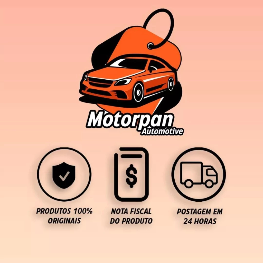 Lanterna Traseira Ford Fiesta Hatch 2008 Até 2014 Rubi — imagem 2 de 2