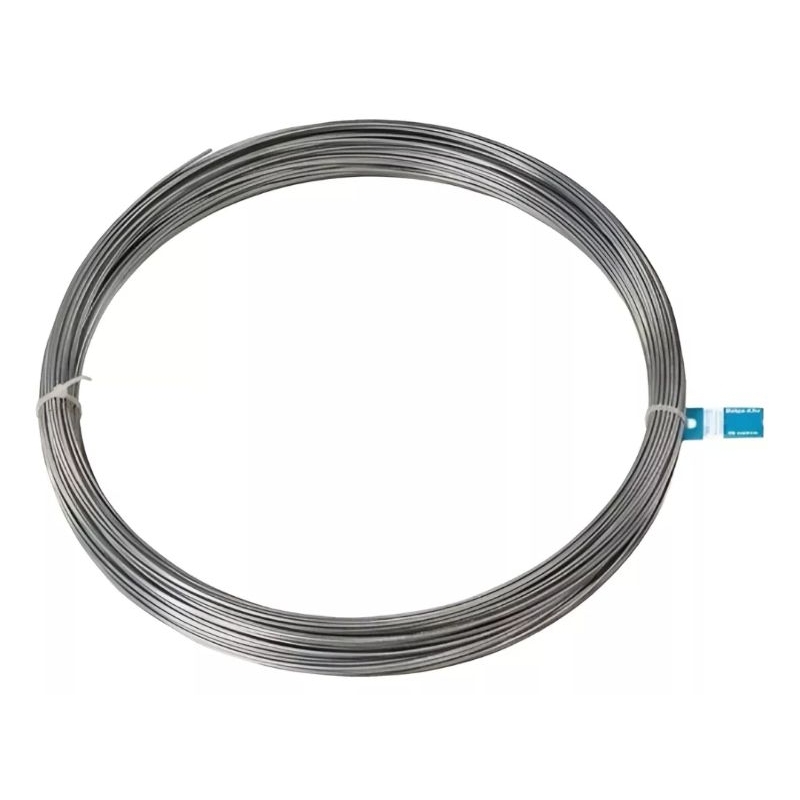 Fio Níquel Cromo P/ Pirografo Sinzato Pp-3 - 45w - Nks