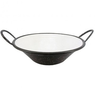 Tacho Esmaltado Super Resistente N. 16 Pastel/ Fritura em Oferta na Shopee