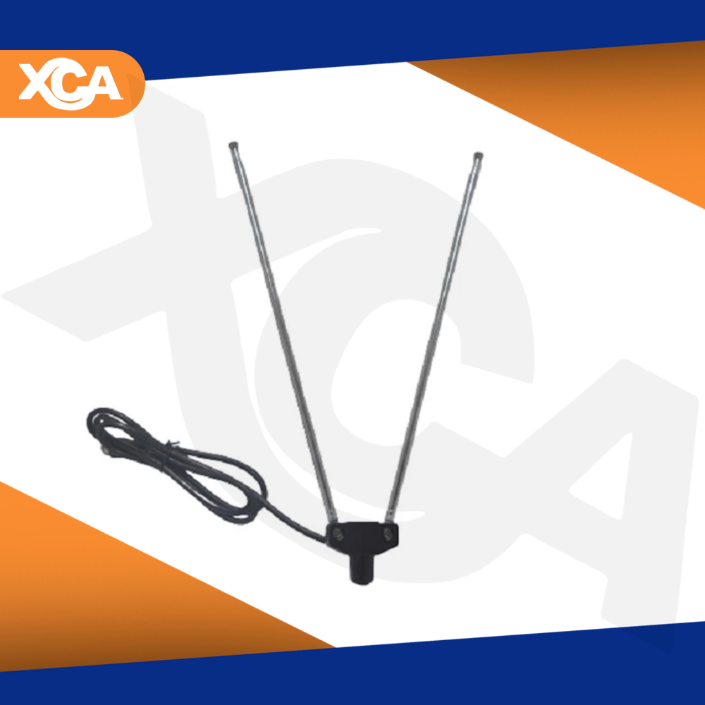 Antena Digital Tv Inova VHF UHF Hdtv Interna Premium 1 Metro