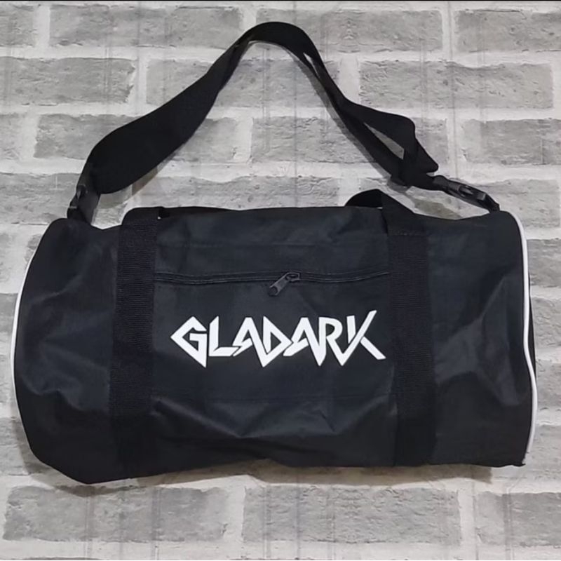 Bolsa viagem / Bolsa academia / bag gladark