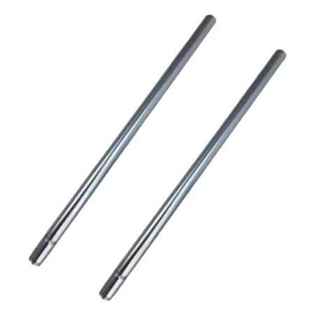 Par Tubo Interno Bengala Honda CG Titan 150 2004 até 2015 / Fan 150 / Cargo 150 / Start 150 em Oferta na Shopee