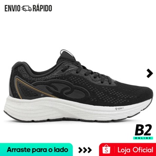 Tênis Olympikus Challenger 5 unissex Original Com Nota Fiscal e Garantia em Oferta na Shopee