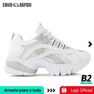 Tênis Ramarim Casual Crystal Sneaker Feminino Original Com Nota Fiscal e Garantia em Oferta na Shopee