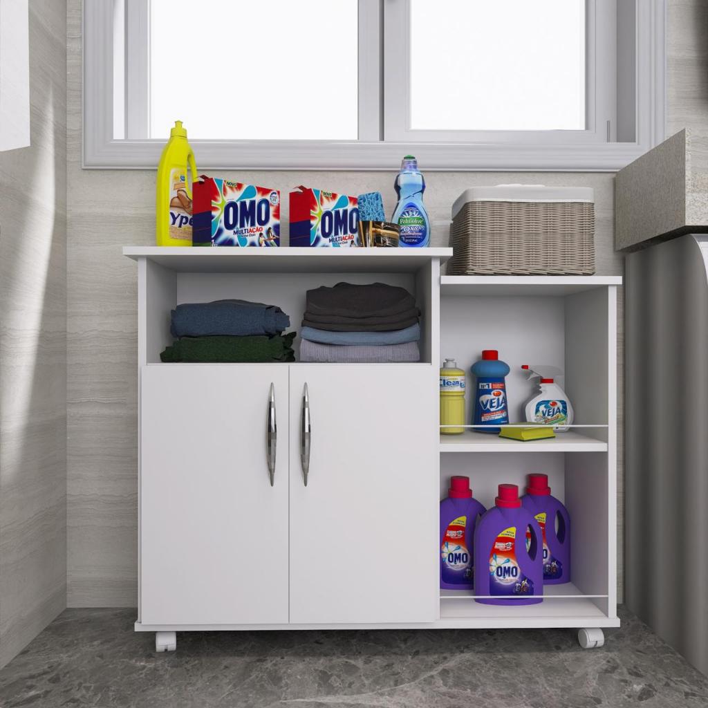 Armário de Chão de Cozinha: Onde Comprar | BuscaProdutos