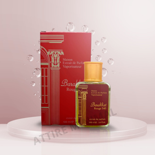 Perfume Arabe 100ml Importado Masculino e Feminino em Oferta na Shopee