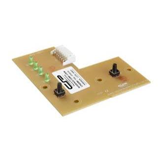 Placa Interface Cp Lavadora Electrolux LTE09 64800628 Cp