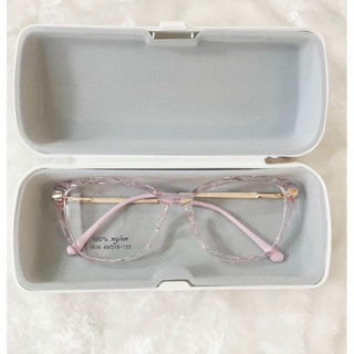 Armação De Óculos Infantil Menina Gristal 3D/ 1836 em Oferta na Shopee