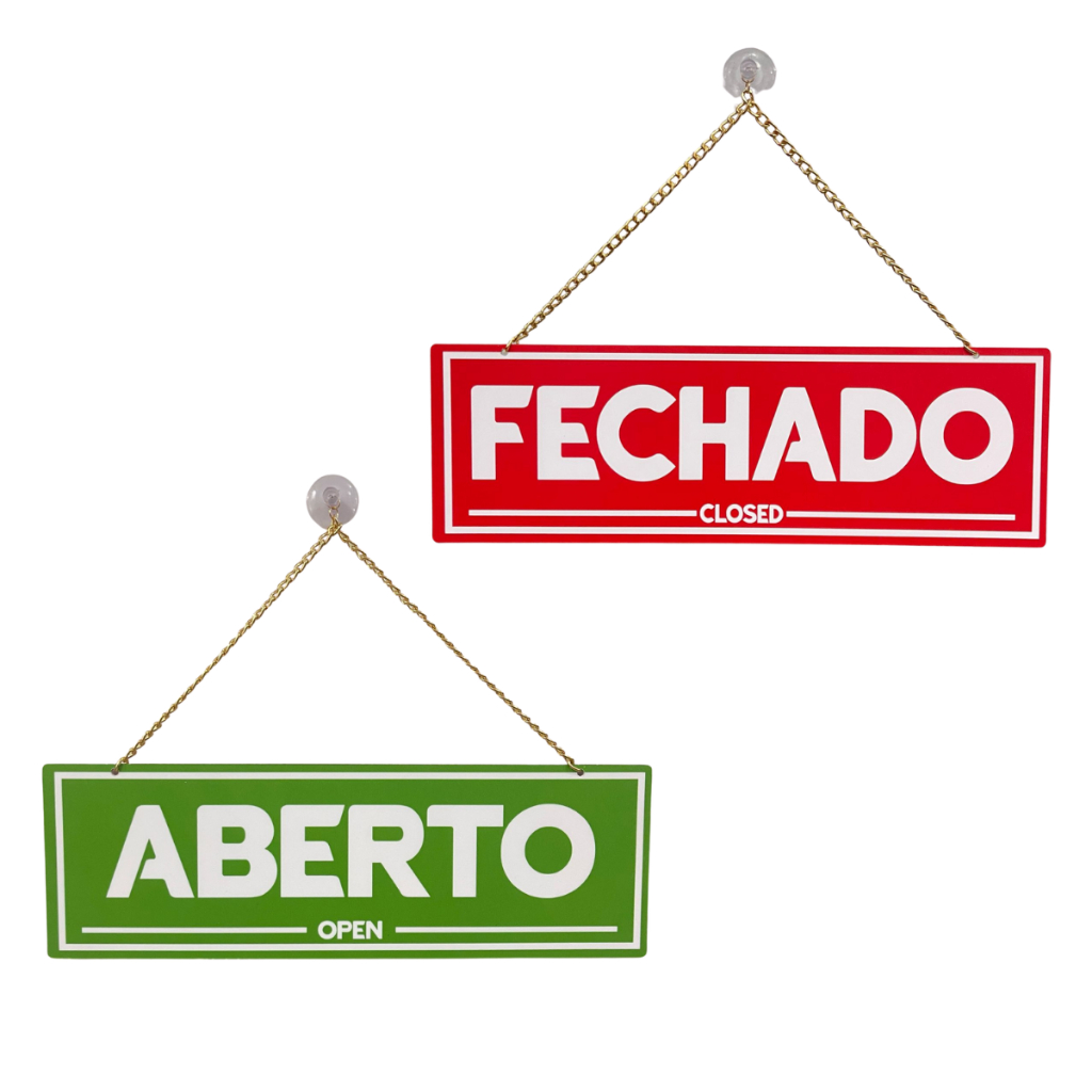 Aviso Aberto: Guia Completo e Onde Comprar | BuscaProdutos