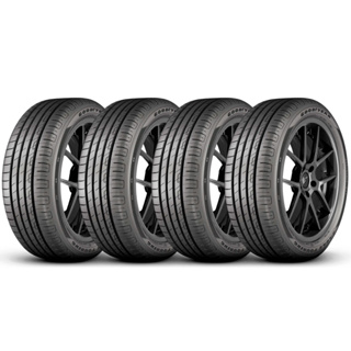 Kit 4 Pneus 205/45R18 Goodyear Eagle Touring 86V Aro 18 em Oferta na Shopee