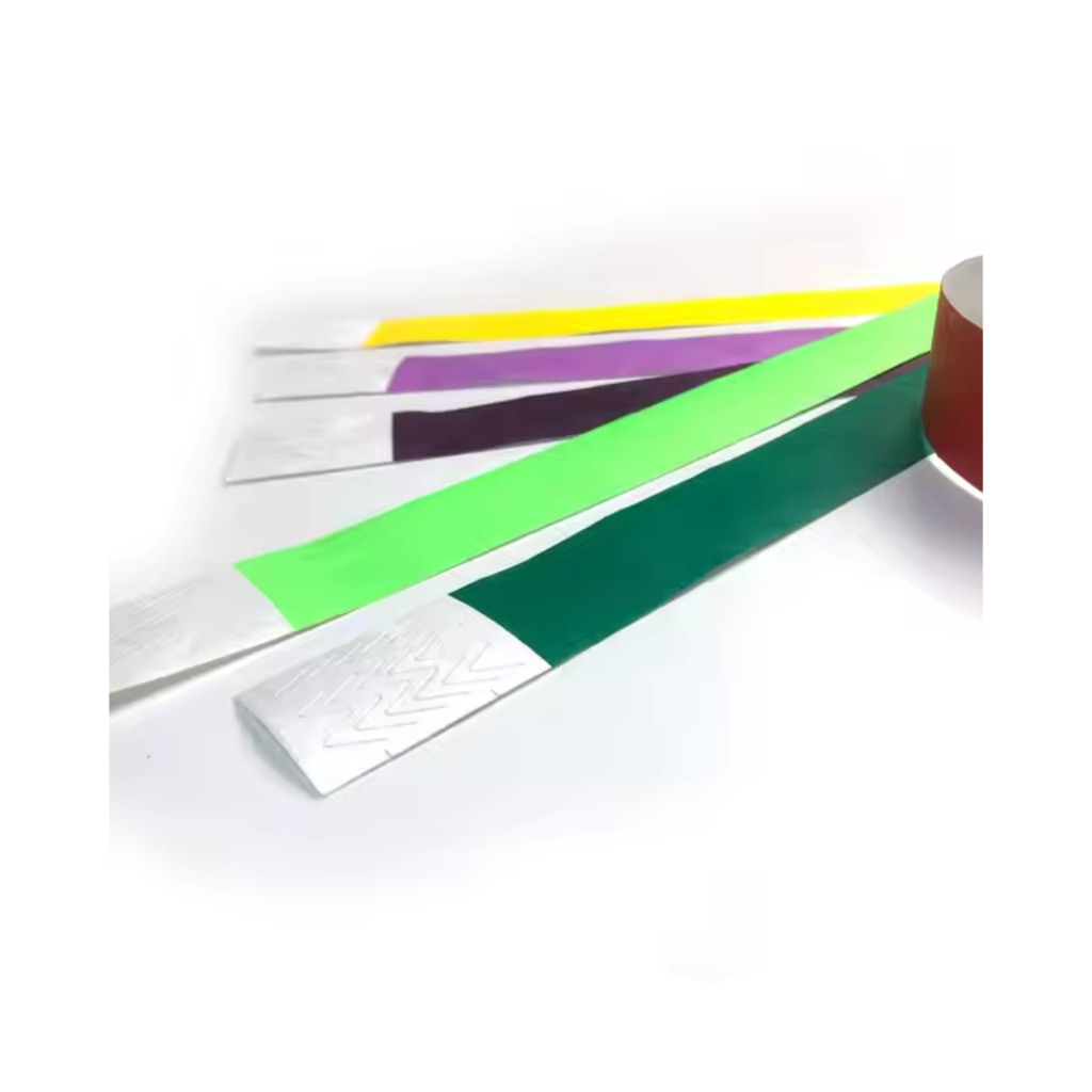 500 Pulseiras coloridas Identificação Para Balada Festas Eventos Aniversarios e outros em Oferta na Shopee