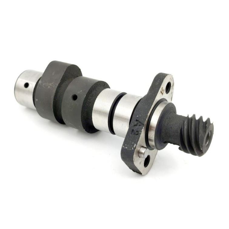 ARVORE COMANDO VALVULA/INTRUDER/KATANA 125 2005-2012 ILLION