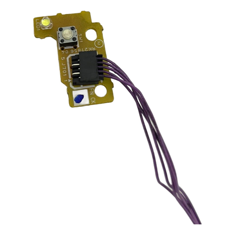 Placa Power Laser Jet M402 Rm2-8506 13515