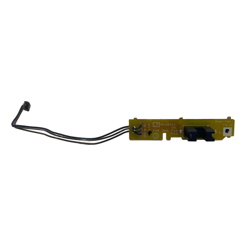 Sensor Captação De Papel Laser Jet M402 Rm2-7801 13519