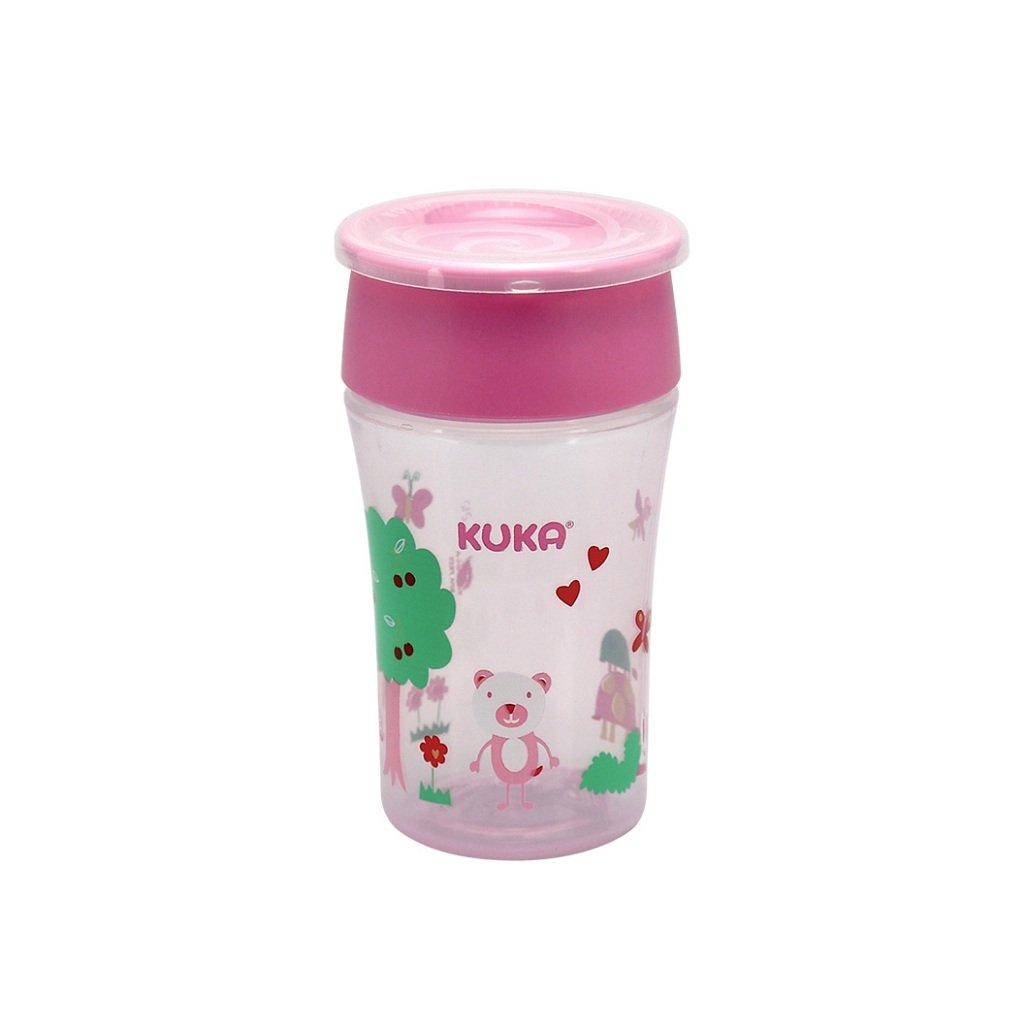 Copo de Transição Kuka 360º 200ml Kuka em Oferta na Shopee