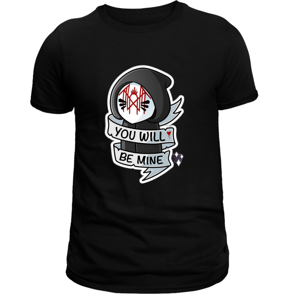 Camiseta Sleep Token,100% Algodão, Rock Alternativo, Envio Rapido.