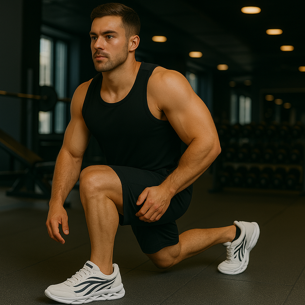 Tênis Masculino Oldsen original caminhada esportivo confortável corrida barato promoção varias cores em Oferta na Shopee